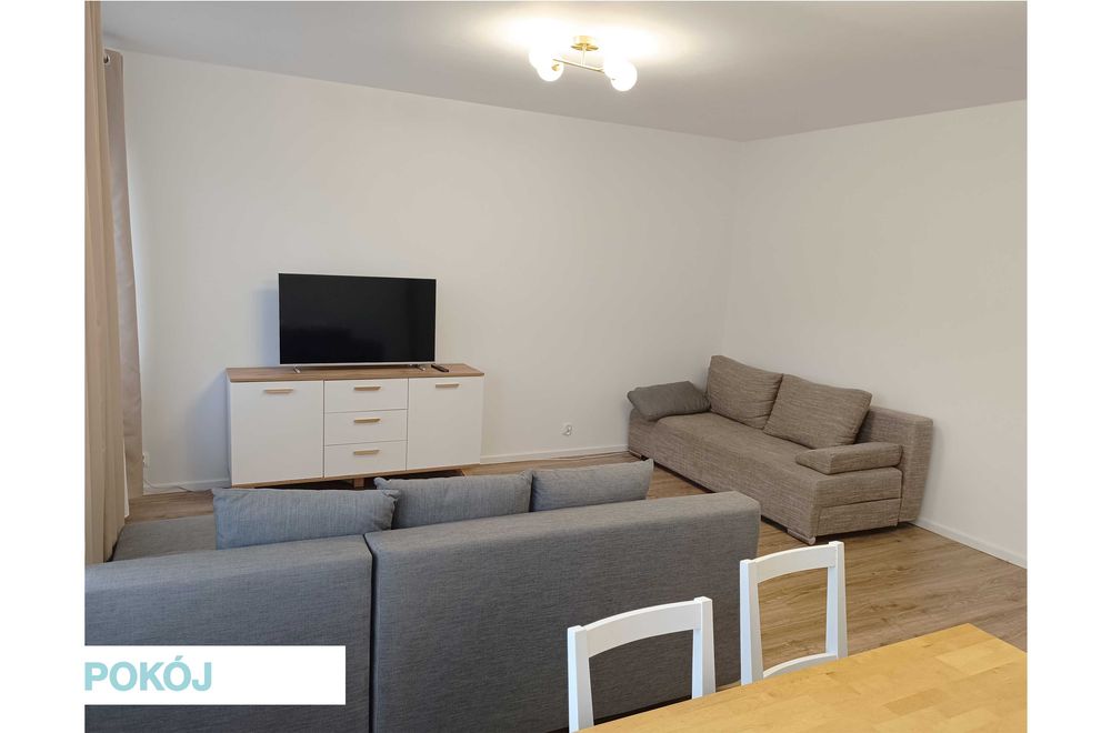 ul. Sienkiewicza/66 metrów/3 pokoje świeżo po remoncie/BEZPOŚREDNIO