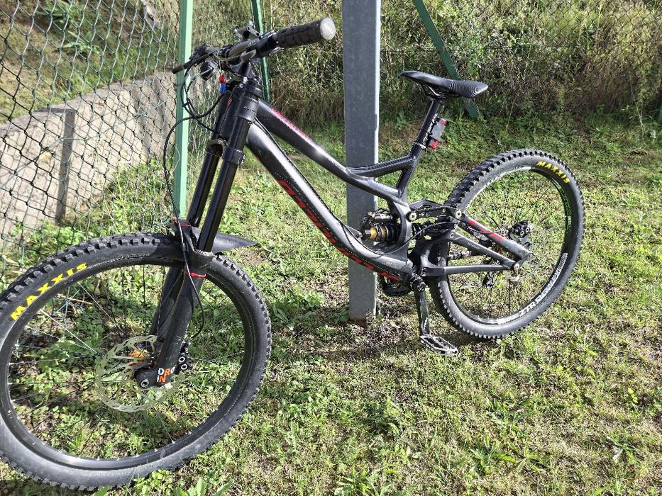 Specialized demo 8 2013 Jaksice • OLX.pl