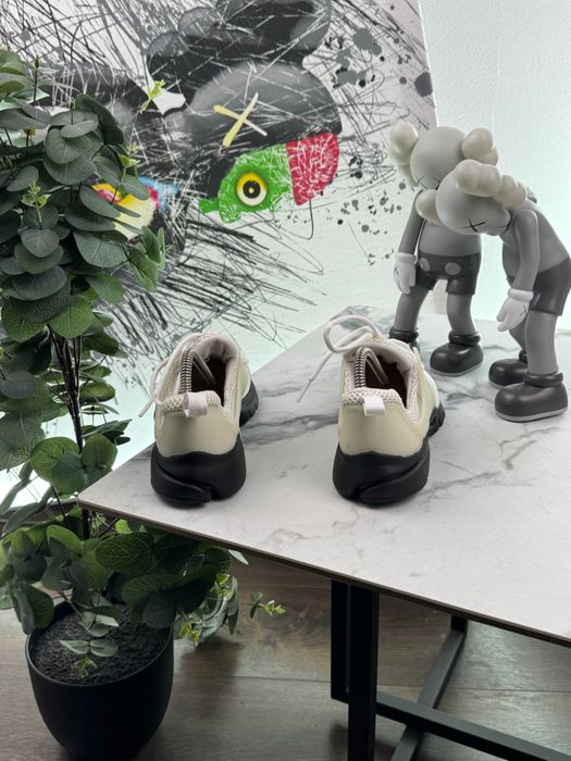 Кросівки Nike Presto Fly 37.5 розмір Е8458