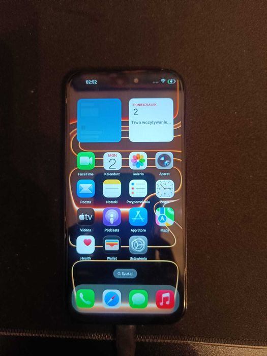 aiphone 17 pro max (idealna kopia)