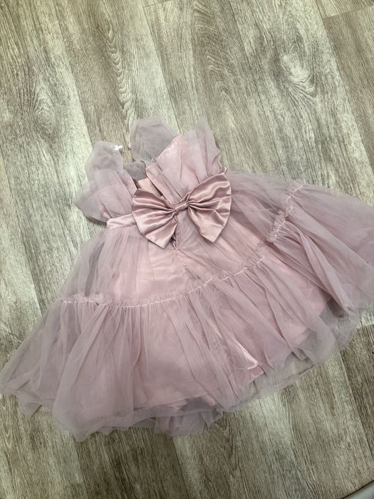 Платье на 2-3 года