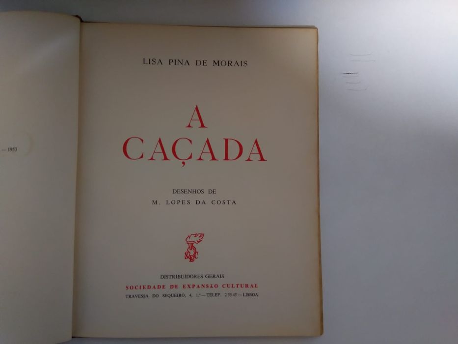 Literatura portuguesa