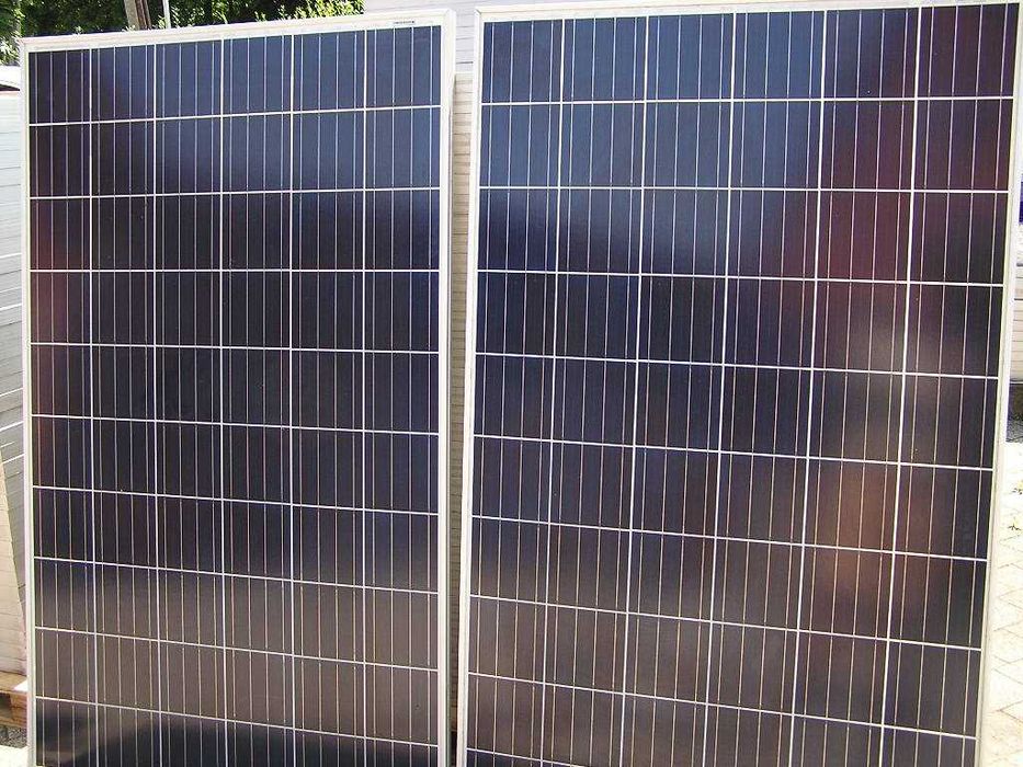 panel solar Canadian Solar 265W SUPER STAN okazja