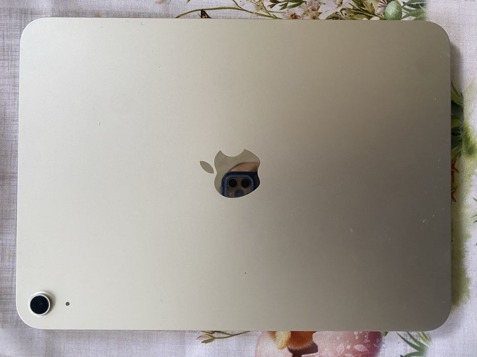 Apple Ipad A16 11th generacji 2025 bateria 100