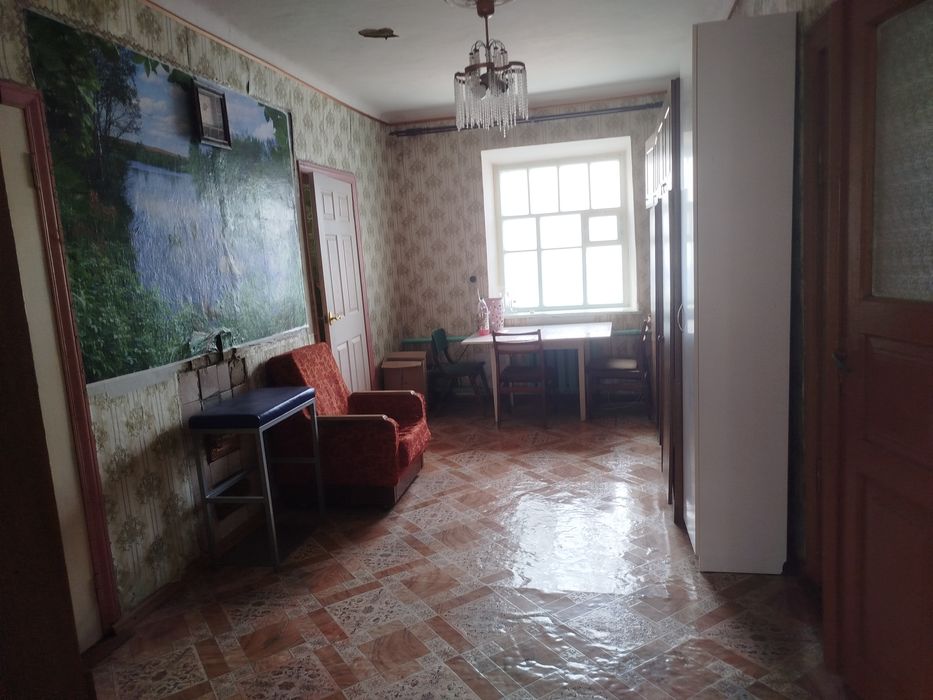 Северный Дом за Зодчим