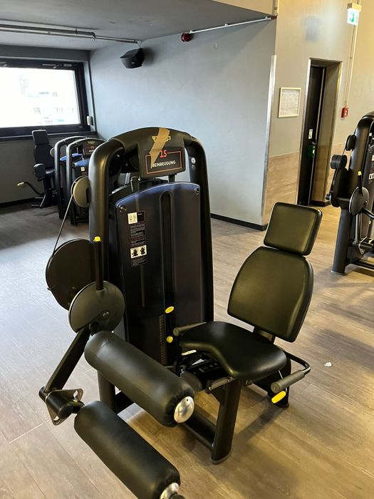 Комплект тренажерів для тренажерного залу Technogym Selection