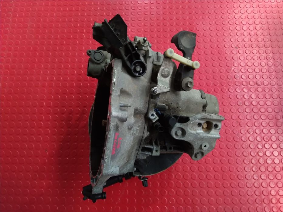 Caixa Velocidades Manual 20CQ88 - PEUGEOT 208 I
