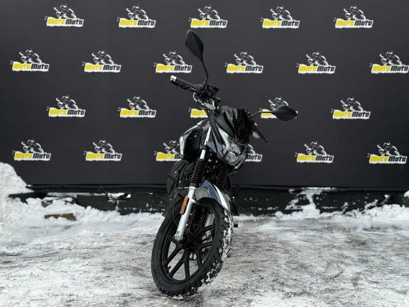 Мотоцикл SPARK SP200R-31 - Мотосалон (Гарантія, Сервіс, Доставка)