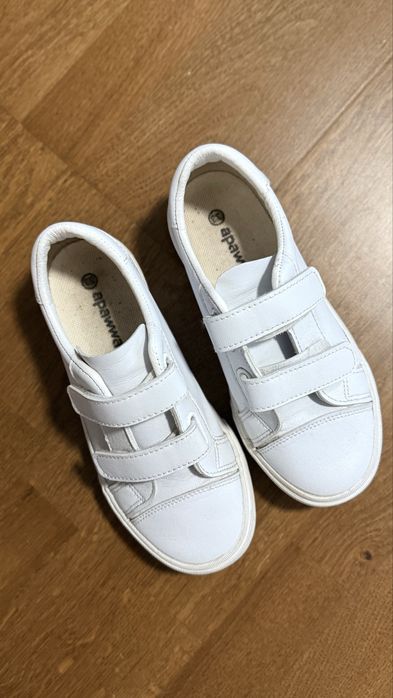 Продам дитячі кеди