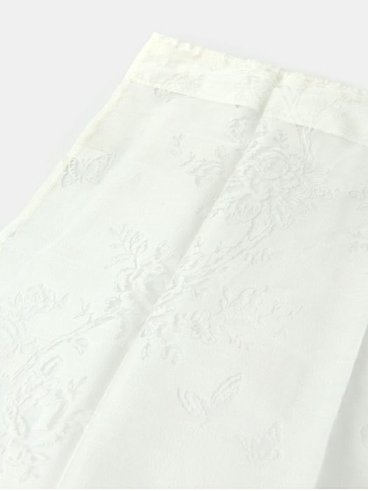 Завіска, тюль, гардини 4шт, 140*260см