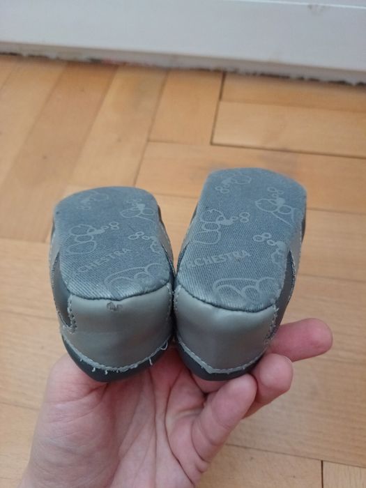 Взуття для найменших, 14 розмір