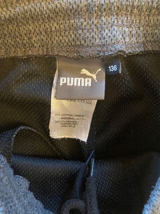 Костюм дитячий Puma Mercedes