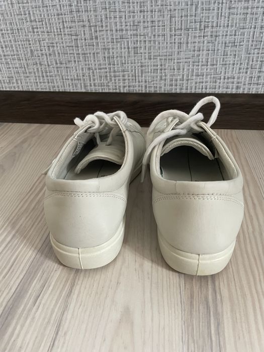Кеды Ecco 40 размер