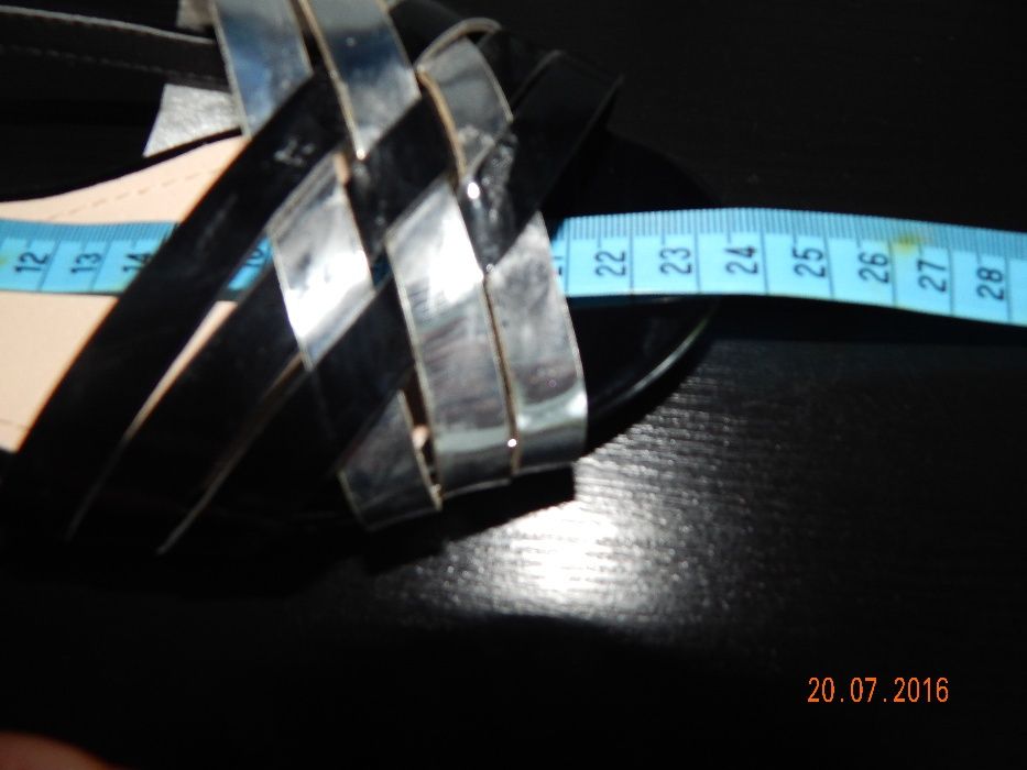 buty sandałki 37 NOWE