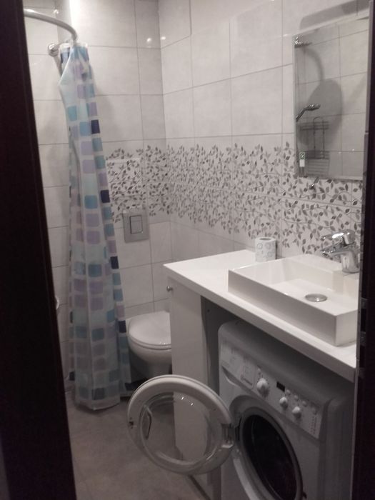 Kawalerka do wynajęcia