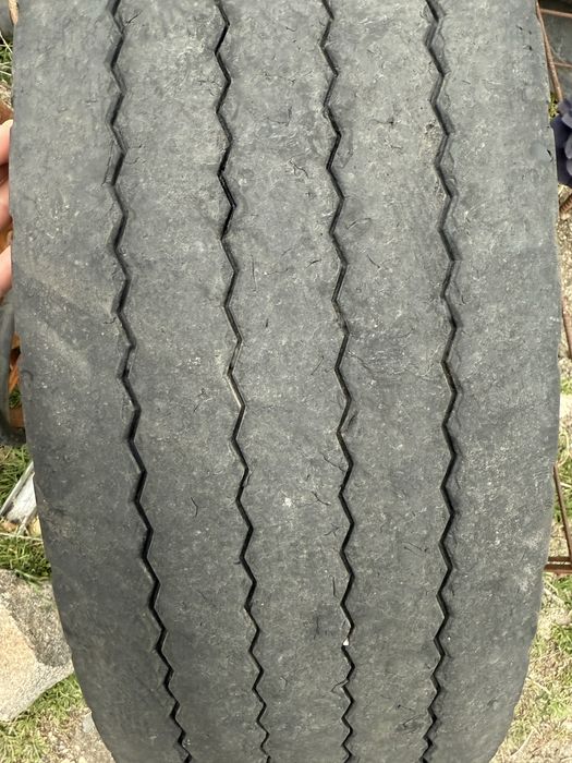 Колесо 315.80 22.5