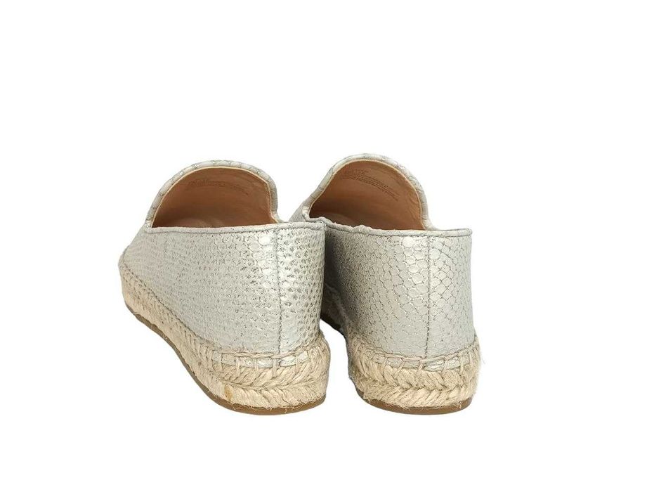 Кожаные эспадрильи Vince Camuto Vc-Darah2/Grglex Оригинал