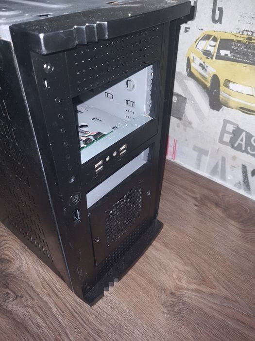 Продам корпус от компьютера