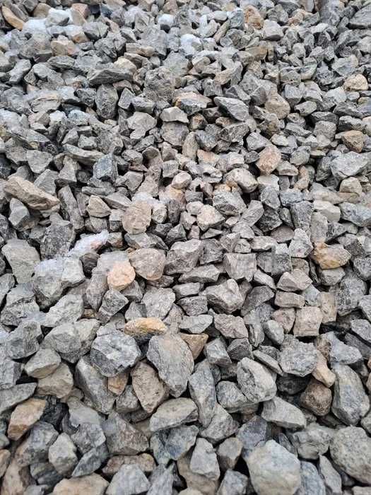 Piasek (zasypowy, płukany, pospółka), ziemia, kruszywa Kraków +30km