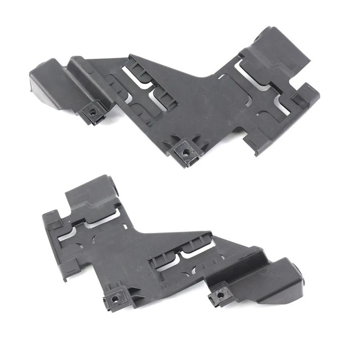 Кронштейн фары audi q5 кріплення фар площадка крепления ауди фара