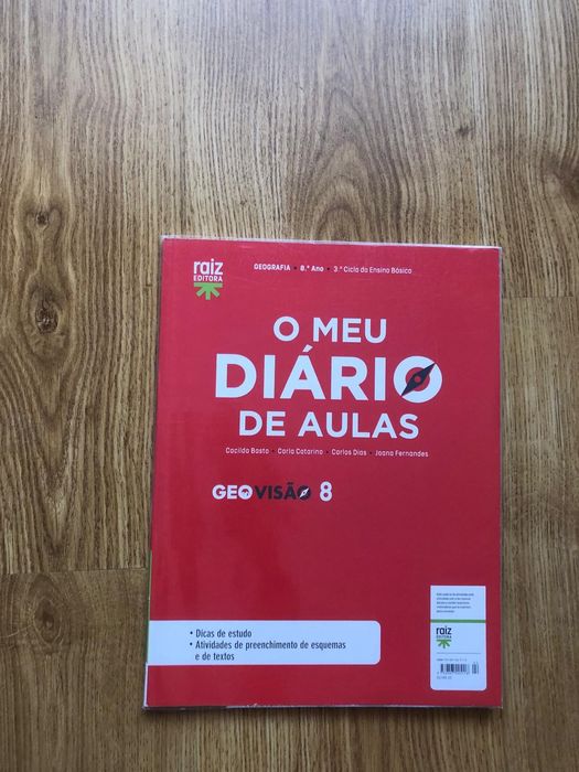 Livro fichas 8 ano