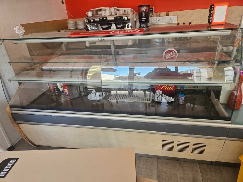 Recheio de café/cozinha