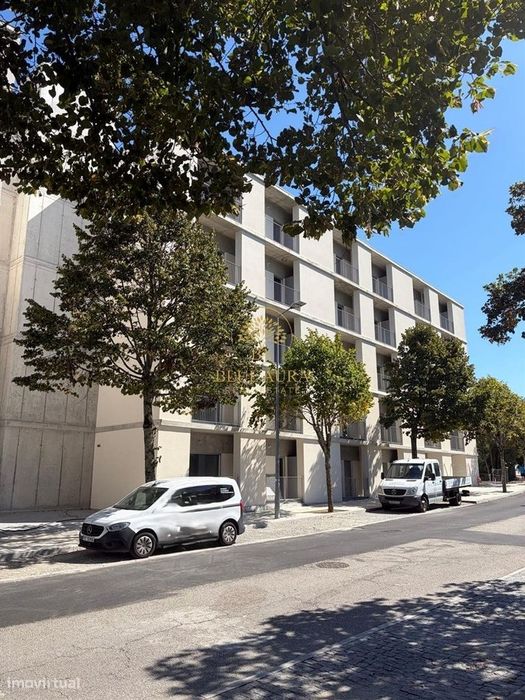 T2 Novo a 300m da estação de Metro Nasoni
