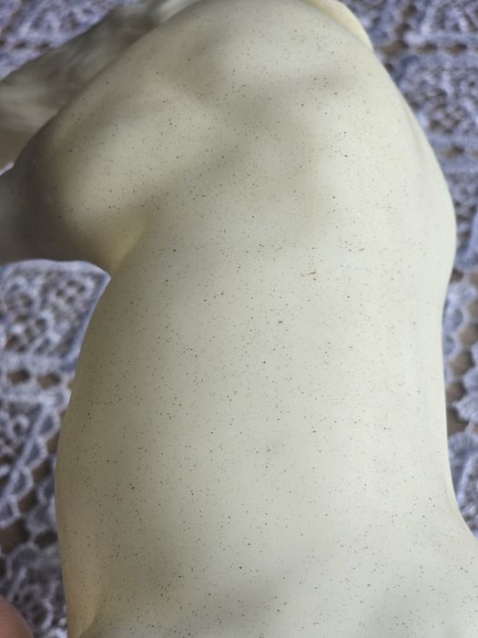 Breyer Traditional Snowman (Schleich, CollectA, Copperfox)