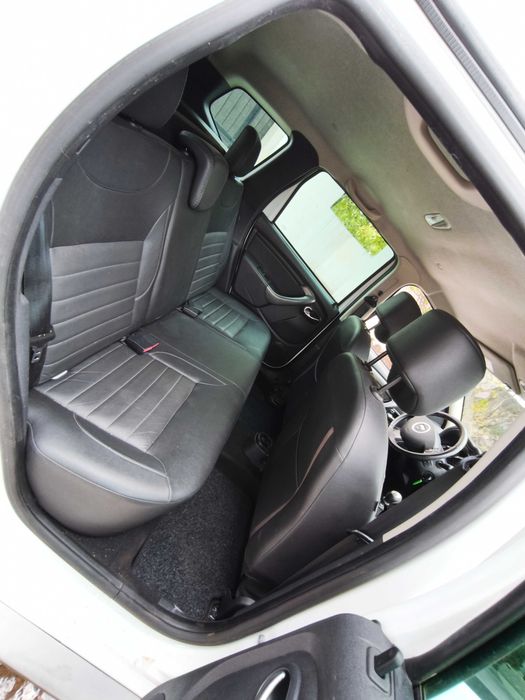 Dacia Duster 1.5Dci
