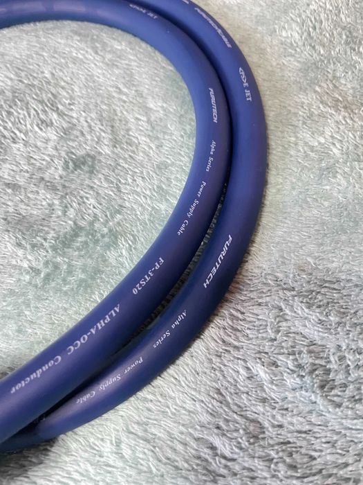 Furutech kabel zasilający 1,5 m