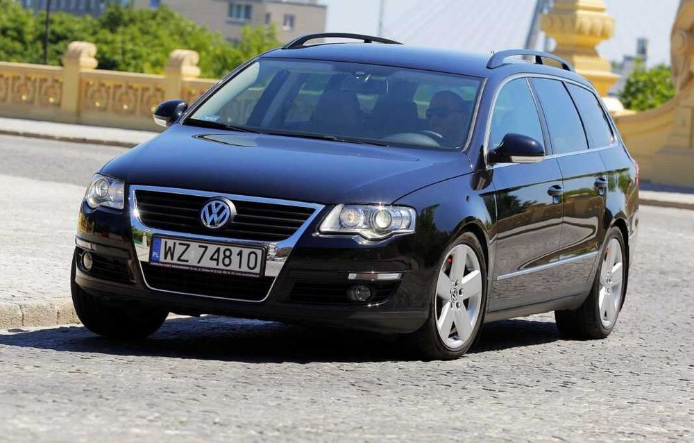 Wynajem samochodów kombi Insignia Octavia Passat Mondeo Audi Citroen