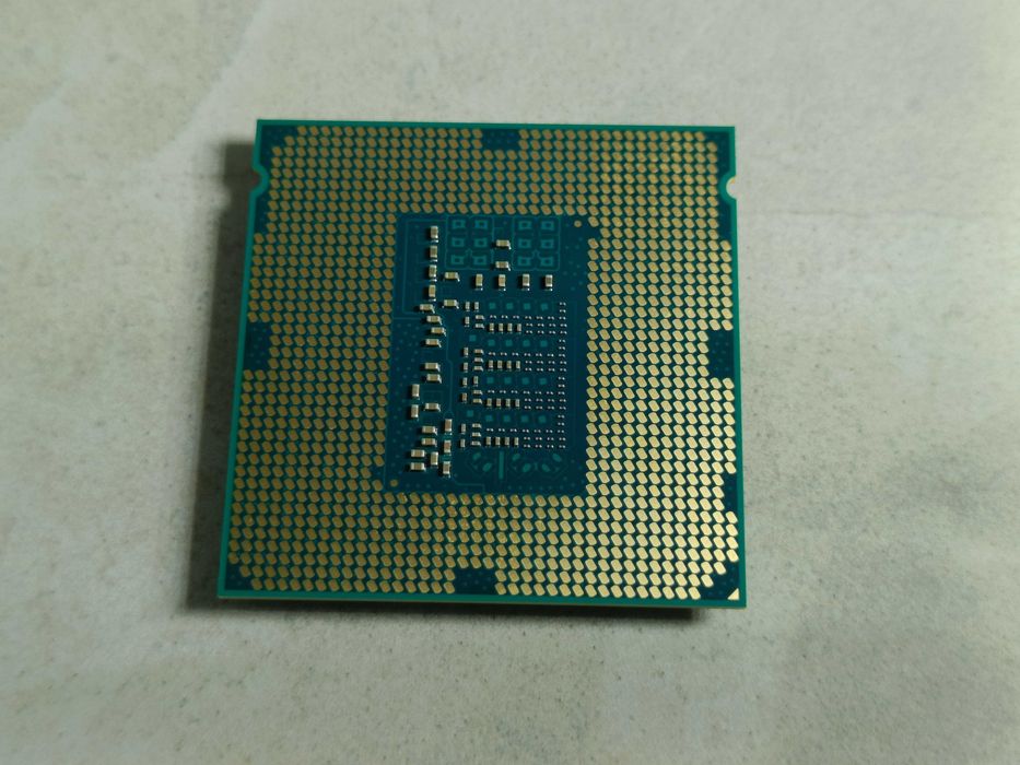 i7 4790k - купить комплектующие для ПК - Цена на OLX.ua