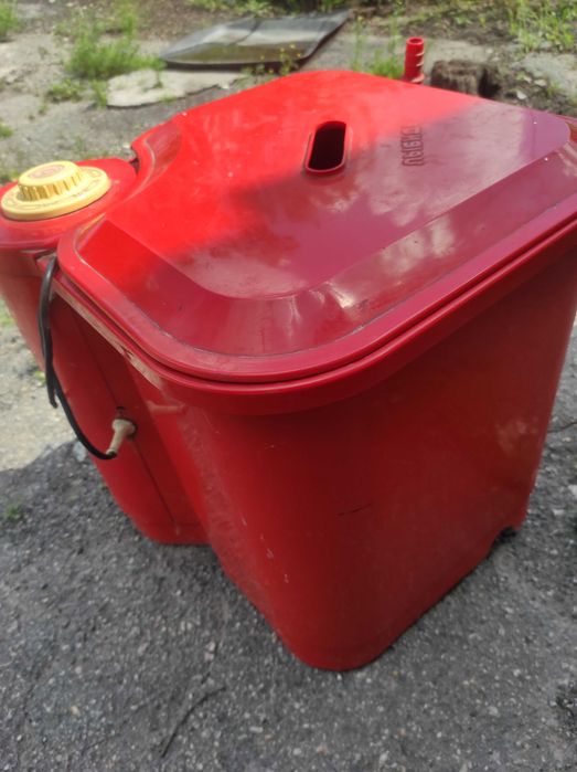 Пральна машинка "Либідь" 2000 грн