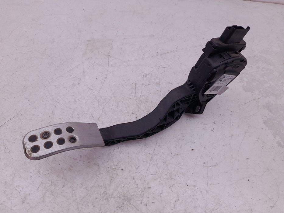 Pedal do acelerador PEUGEOT 2008 I (CU_)