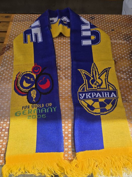 fifa 2006 - Хобби, отдых и спорт - OLX.ua