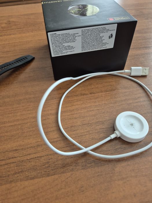 Huawei Watch GT3