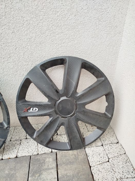 Oddam za darmo kołpaki samochodowe 16"