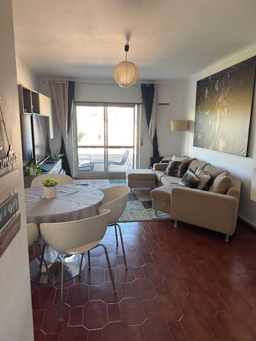 Quarto optima localizaçao