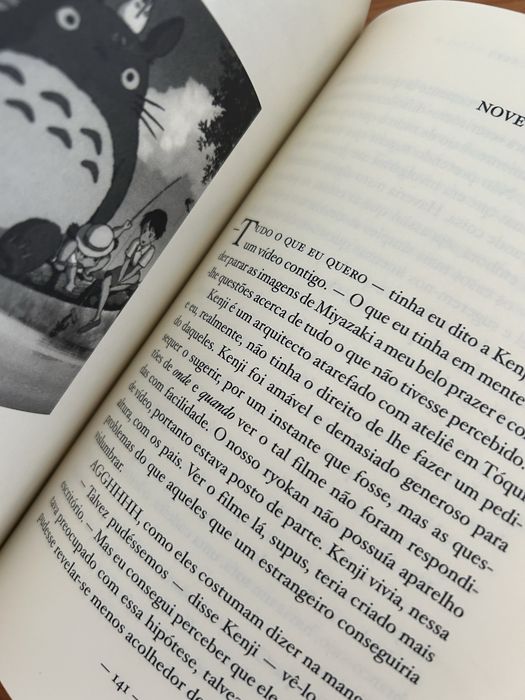 Livro: O Japão é um lugar estranho