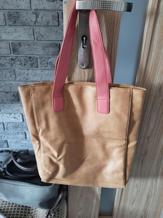 Torba torebka na ramię