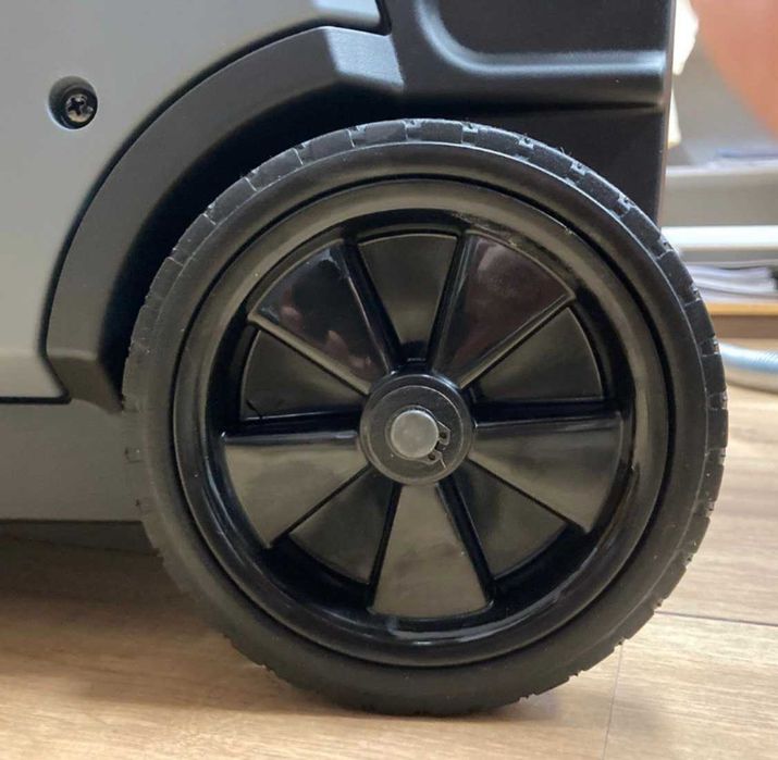 Інверторний електрогенератор MOSA GE 4500 MI  (4.2 кВт)