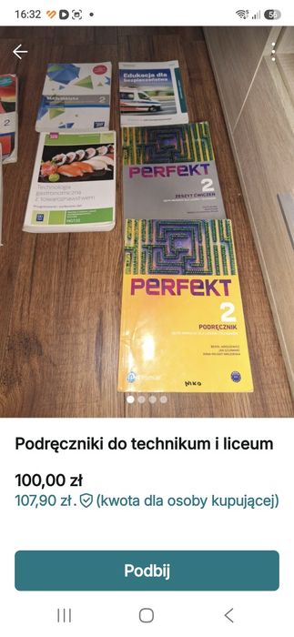 Polecam stan b.dobry