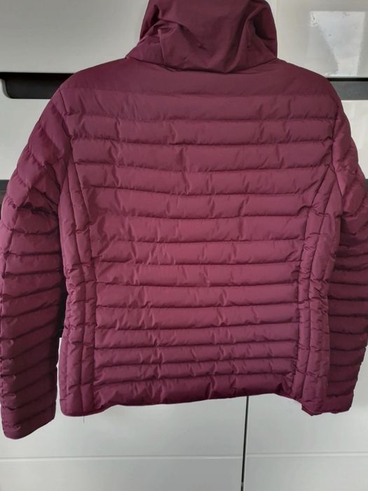 SRG ciepła kurtka damska zima M