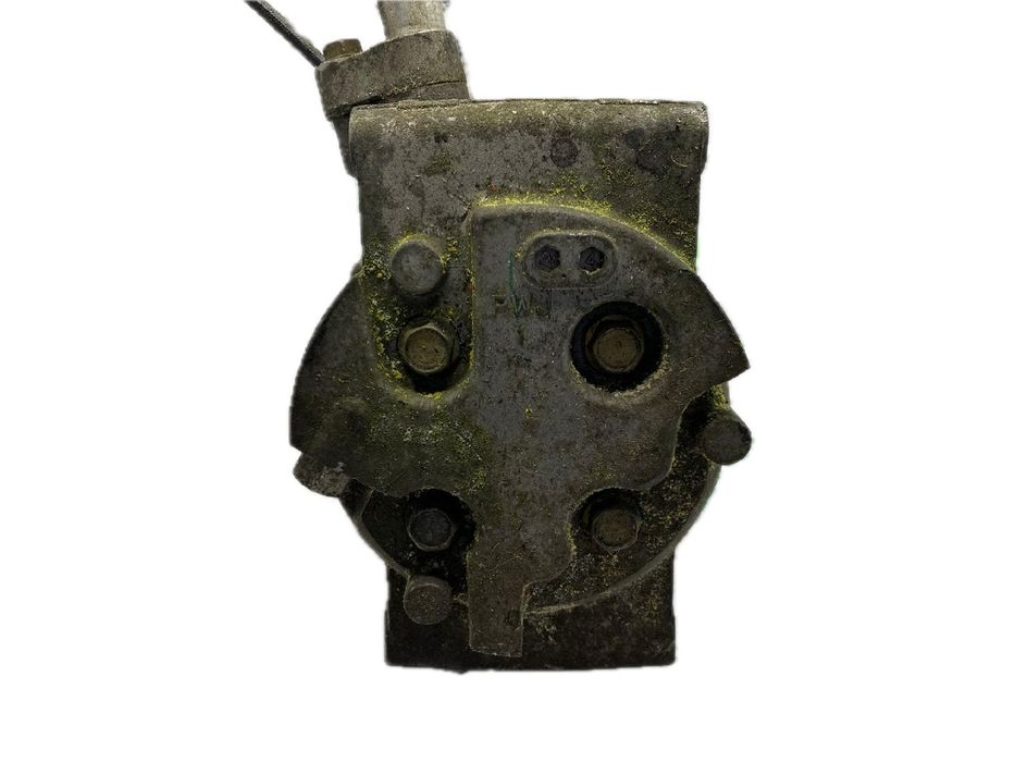Compressor AC HONDA Jazz II (GD_, GE3_, GE2_)