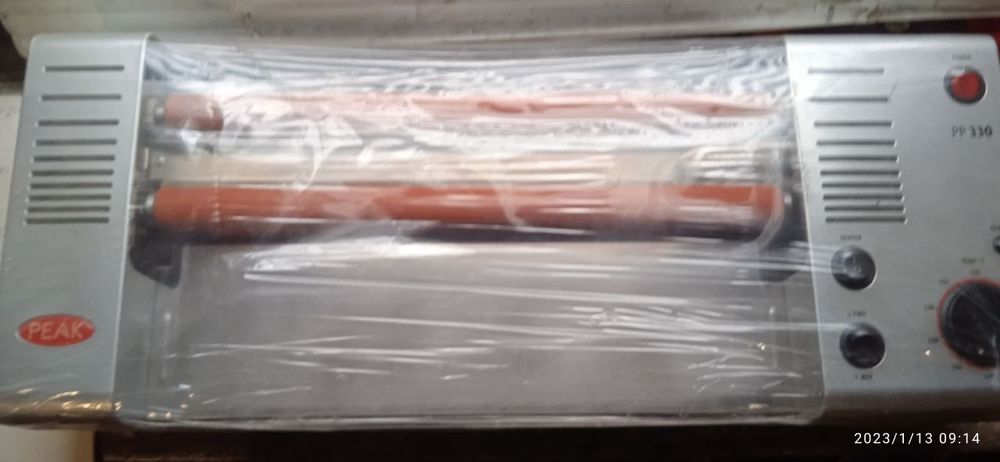 Продам ламинатор