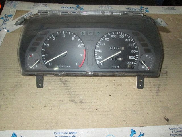 Quadrante / painel de instrumentos ROVER 400 Sedan (XW)