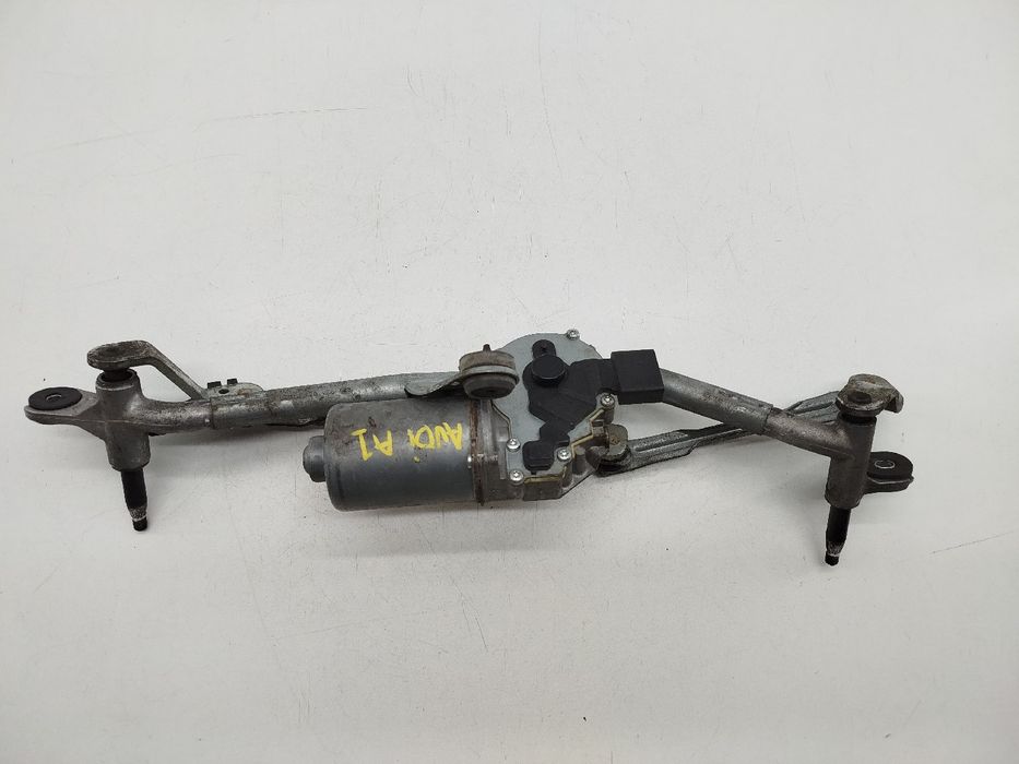 Motor do Limpa Para-Brisas - AUDI A1 (8X1, 8XK) | 10 - 18