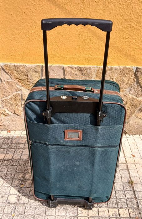 Mala de viagem grande