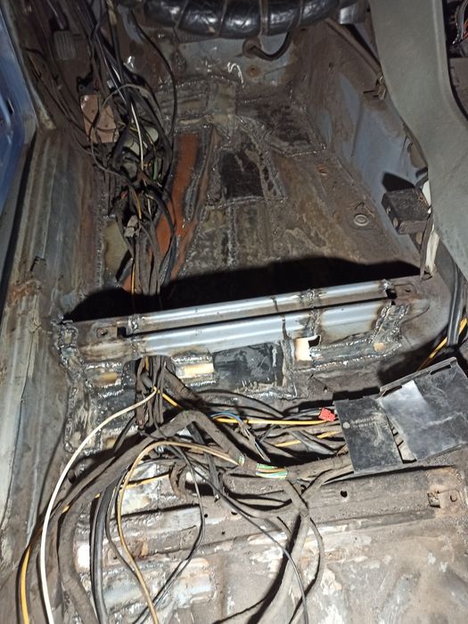 Сварочные работы по кузову ремонт глушителей - Сварочные работы ...