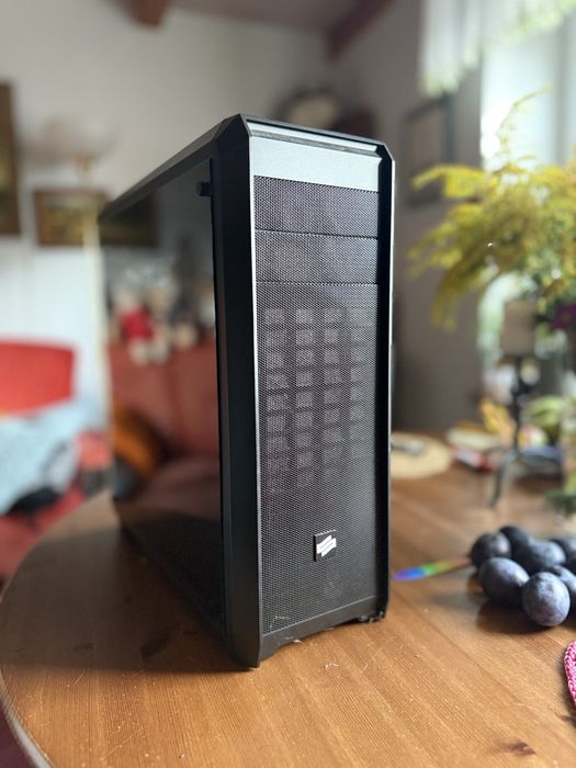gtx 1660ti i5 9400f – Komputery, cena na OLX.pl